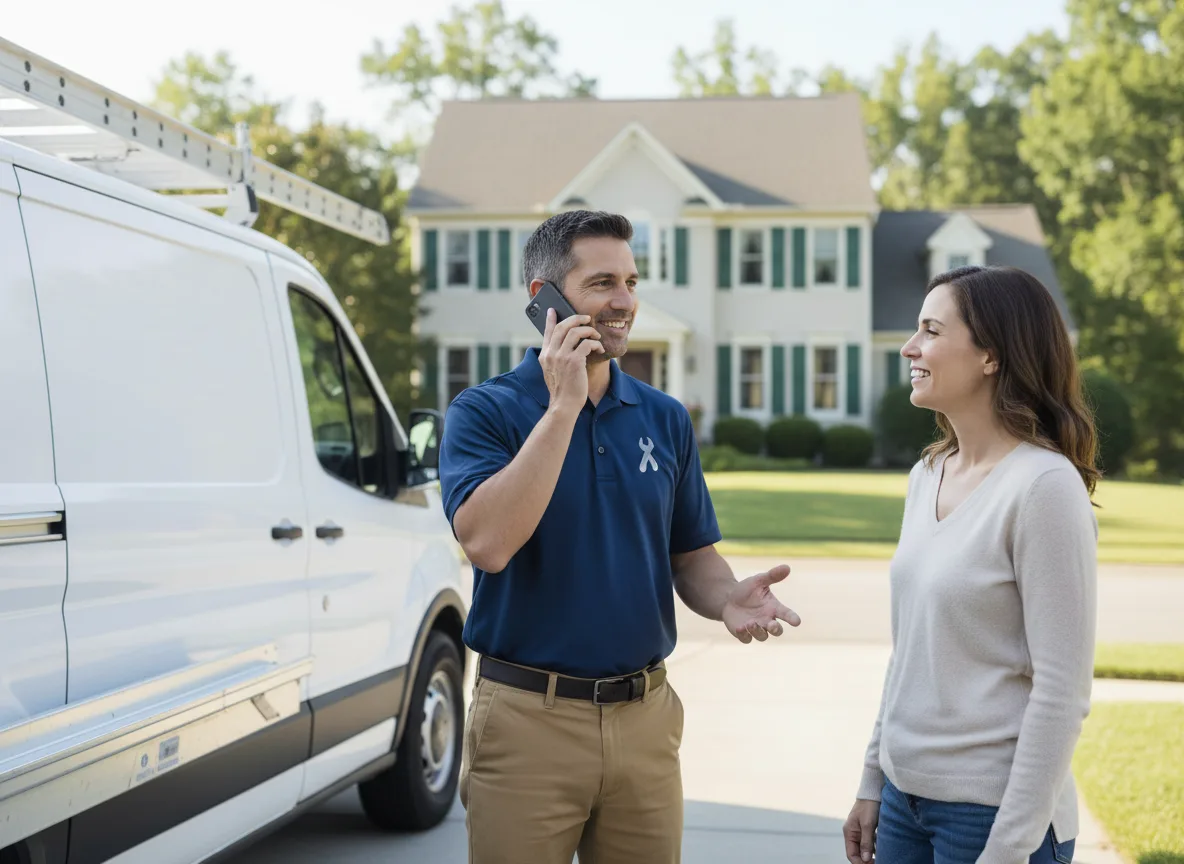 Home Gutter Service Harmony, MN FAQs
